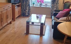 Town Centre Apartment
